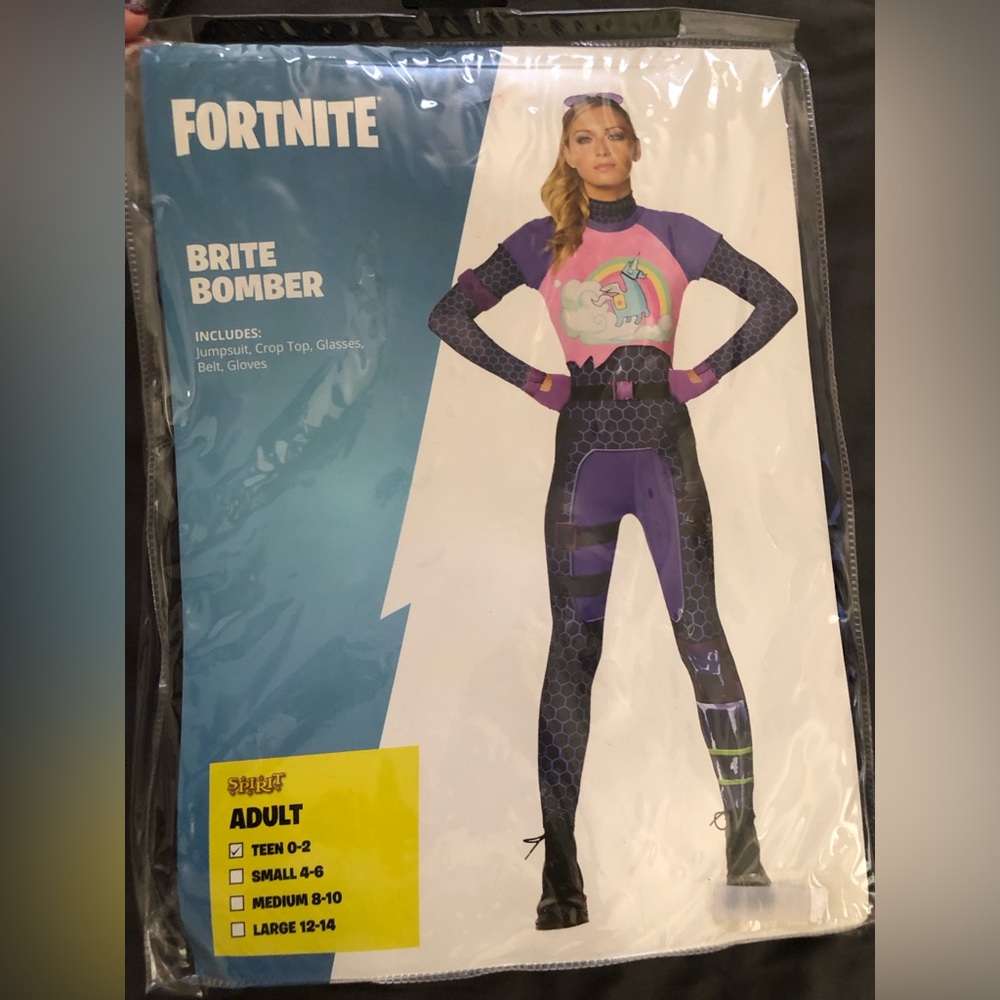 FORNITE Costumes - Picture 8 of 8